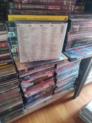 100 Chansons Françaises De Légende Volume 2 (4 disk)