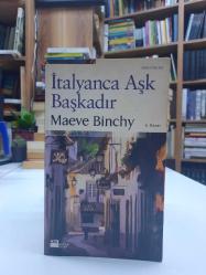 İTALYANCA AŞK BAŞKADIR