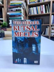 KUTSAL MECLİS - CEP BOY -