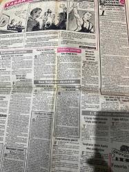 FOTOSPOR GAZETESİ - 21 Aralık 1989 - Kenan Erçetingöz-Metin Aşık-Cengiz Kaptan-Vedat Danacı-Doğan Sarıbeyoğlu-Galatasaraylı tugay-Derya yolyapan-Erhan Önal-Mine Baysan Önal-Cüneyt Tanman-Ergun gürsoy-Sefa sirmen-Held litbarskiyi tanır mı-Kemal Yazıcı-Halit Kıvanç-Bülent Sarıçiçek-Şenes erzik-Gordon Milne-Burhan uslu-Coşkun Türk-Osman korkmazel-Burak yıldırım-Aytaç Akkan-Halil şıvgın-Mesut yıldız-Nuri Sefa-Tuğrul koparan-Yavuz Can-Süleyman Gültekin-Gökhan Edman-Yılmaz Durgun-Mukaddes Kaya-Ferruh Bulut-Sezgin gelmez-Ufuk ertan-Can Özarslan-Genç kızlar voleybol panoraması-Genç erkekler voleybol panoraması-İrfan Umut-Ömer Şahin-cem atabeyoğlu-krivokapiç-Dziekanowski-kozma-musemic-River plate-Güliz özkan-Aytaç arman-Ateş uluoğlu-Cevat Özer-Vedat danacı-Sigi Held-Ahmet Ravalı-İsa Ertürk