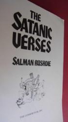 The Satanic Verses