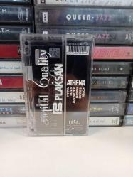 Athena - İt -Kaset --Yeniden Stoklarda ---
