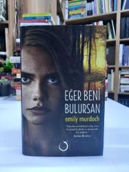 EĞER BENİ BULURSAN (Ciltli- Şömizli)