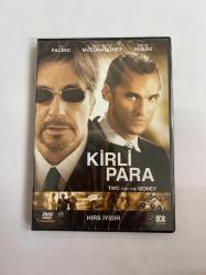 Kirli Para Orijinal Dvd Film Yılmaz Video