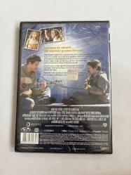 August Rush - Kalbini Dinle Orijinal Dvd Film Yılmaz Video