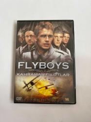 Flyboys - kahraman pilotlar orijinal dvd film yılmaz video