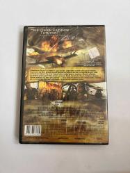 Flyboys - kahraman pilotlar orijinal dvd film yılmaz video
