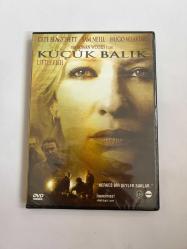 Küçük Balık orijinal dvd film yılmaz video