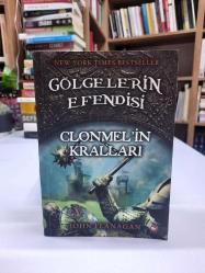 Gölgelerin Efendisi - Clonmel'in Kralları