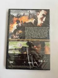 The snıper - keskin nişancı orijinal dvd film yılmaz video