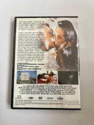 Kara Kedi Ak Kedi Orijinal Dvd Film Yılmaz Video