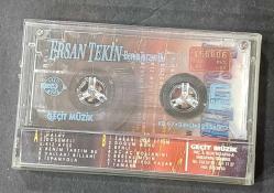 ERSAN TEKİN * BENİM TARZIM BU * KASET AMBALAJINDA