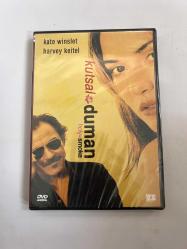 Kutsal duman orijinal dvd film yılmaz video
