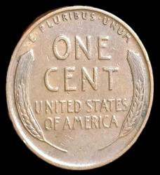 Amerika 1938 1 Lincoln Cent