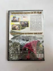 Kara göl : son katliam - lake placid the final chapter orijinal dvd film yılmaz video