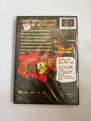 Long Time Dead Orijinal Dvd Film Yılmaz Video