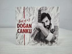 Doğan Canku - Best of +3 (CD)