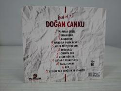 Doğan Canku - Best of +3 (CD)