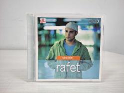 Rafet El Roman - Sürgün (CD)
