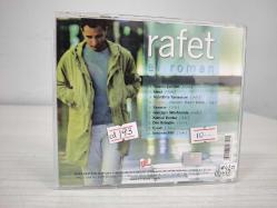 Rafet El Roman - Sürgün (CD)