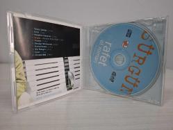 Rafet El Roman - Sürgün (CD)