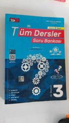 3.sınıf Tüm Dersler Soru Bankası