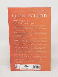 Kudüs... Ey Kudüs