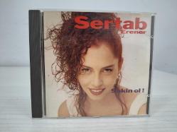 Sertap Erener - Sakin Ol (CD)