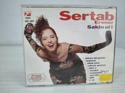 Sertap Erener - Sakin Ol (CD)