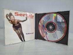 Sertap Erener - Sakin Ol (CD)