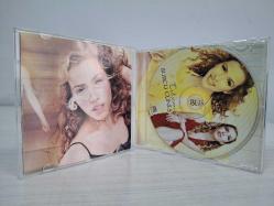 Burcu Güneş - Tılsım (CD)