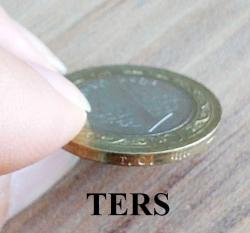1 LİRA, 2016 ÇÇT++ düz (15 Temmuz Şehitleri ve Gazileri Anısına Hatıra Para)