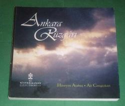 ANKARA RÜZGÂRI / ANKARA ŞİİRLERİ SEÇKİSİ