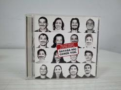 Savaşa Hiç Gerek Yok - Savaşa Hiç Gerek Yok (CD)