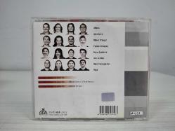 Savaşa Hiç Gerek Yok - Savaşa Hiç Gerek Yok (CD)
