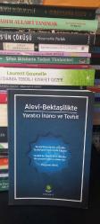 Alevî-Bektaşîlikte Yaratıcı İnancı ve Tevhit
