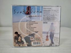 Suat Suna - Su Damlası (CD)