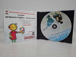 Suat Suna - Su Damlası (CD)