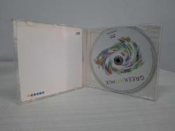 Radio Mydonose - Greek Hit Mix (CD)