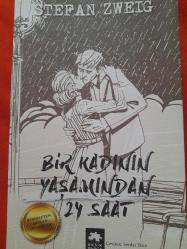 BİR KADININ YAŞAMINDAN 24 SAAT,