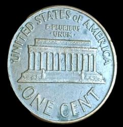 Amerika 1961 D 1 Lincoln Cent