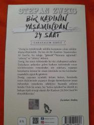 BİR KADININ YAŞAMINDAN 24 SAAT,
