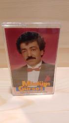 MÜSLÜM GÜRSES - YÜREĞİMDEN VURDUN BENİ - KAĞIT BASKI ÇİL