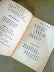 Halk Şarkıları / Ses Sanatkarı Ahmet Üstün / Şarkı Sözleri