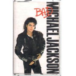 Michael Jackson - Bad - Turkey