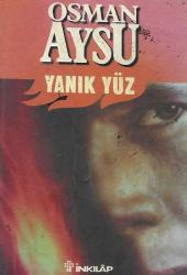 Yanık yüz