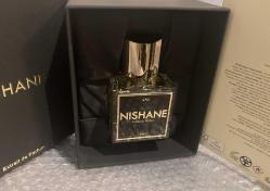 12 ay  taksitle Nishane Ani 60 ml Extrait de Parfum  100ml boy içerisinde en az 60ml vardır. Beymen’den alınmıştır PARFÜM  NISHANE ANI 50ml şu an 11.450TL
