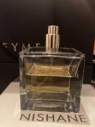 12 ay  taksitle Nishane Ani 60 ml Extrait de Parfum  100ml boy içerisinde en az 60ml vardır. Beymen’den alınmıştır PARFÜM  NISHANE ANI 50ml şu an 11.450TL