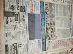 HÜRRİYET GAZETESİ HÜRRİYET KELEBEK TV GAZETESİ -6 Haziran 1994 -Gündüz Tezmen-koç-Aslan-yay-boğa-Başak-oğlak-ikizler-Terazi-kova-yengeç-akrep-balık-Muhteşem Nejad-Güzin Abla-güngörmüşler-bizimkiler-fatoş-dedektif Nik-Cengiz Semercioğlu-Yıldırım Cavlı-trt-show tv-çapraz ateş-erol ışık- gülşen abi-esat kıratlioğlu-ziya halis-cine5-cengiz semercioğlu-nutra slim-venedik gibi çekmece-marmara denizi-nevzat takmaz-nurettin şen-süleyman sarılar-ihsan yılmaz-burak ersemiz-fuat bayram-hayrettin karateke-neslihan akbayday-international slimmimg center-birkan yetkin yaz okulu-hillside clup yaz okulu-orkapsan-biz farklıyız-çekirdek-özel efdal anaokulu-pimapen-maymunlar gezegeninin fethi-ürperti-bingo-gece filmleri-orhan elmas-çapraz ateş-cine5-nutra slim- haşim öz-ziya halis
