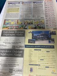 HÜRRİYET GAZETESİ HÜRRİYET KELEBEK TV GAZETESİ -21 Haziran 1994 - Gündüz Tezmen-koç-Aslan-yay-boğa-Başak-oğlak-ikizler-Terazi-kova-yengeç-akrep-balık-Muhteşem Nejad-Güzin Abla-güngörmüşler-bizimkiler-fatoş-dedektif Nik-Cengiz Semercioğlu-Yıldırım Cavlı -Elif sahnede-dev kadrodan süper film-ilk Şa ailesi-Salı sürprizi-Çağdaş müzecilik-ufak hesaplar-alev alev-Sultan-yaşamın kıyısından Kartpostallar-flaş TV-Alarko doğalgaz-yenibosna'da dehşet-milli karateci-yedi Çocuk babası karısını arıyor